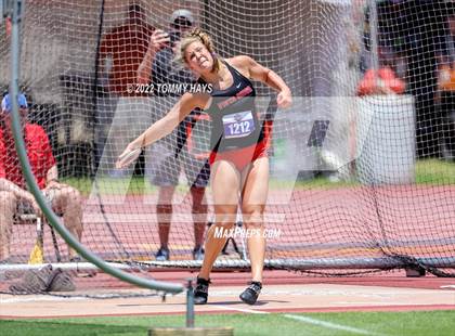 Thumbnail 3 in UIL 6A State Track Meet photogallery.