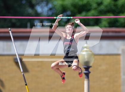 Thumbnail 3 in UIL 6A State Track Meet photogallery.