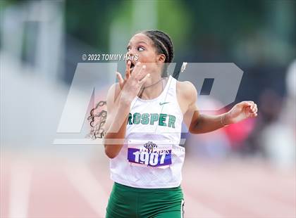 Thumbnail 1 in UIL 6A State Track Meet photogallery.