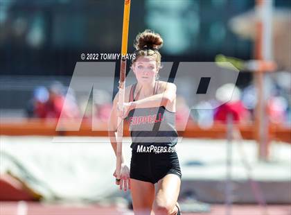 Thumbnail 3 in UIL 6A State Track Meet photogallery.