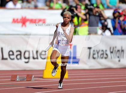 Thumbnail 3 in UIL 6A State Track Meet photogallery.