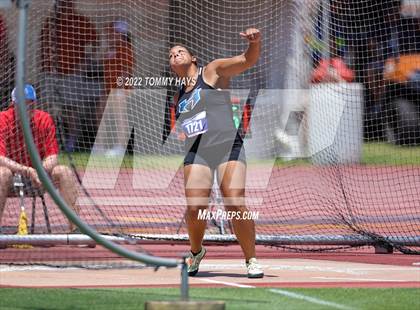 Thumbnail 1 in UIL 6A State Track Meet photogallery.