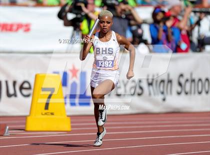 Thumbnail 3 in UIL 6A State Track Meet photogallery.