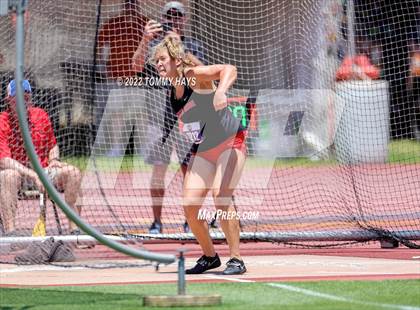 Thumbnail 1 in UIL 6A State Track Meet photogallery.