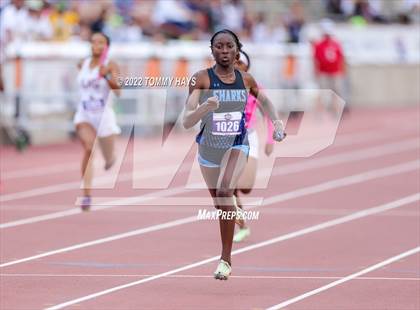 Thumbnail 3 in UIL 6A State Track Meet photogallery.