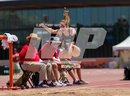 Thumbnail 2 in UIL 6A State Track Meet photogallery.