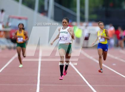 Thumbnail 2 in UIL 6A State Track Meet photogallery.