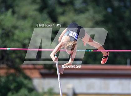 Thumbnail 3 in UIL 6A State Track Meet photogallery.