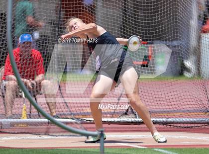 Thumbnail 3 in UIL 6A State Track Meet photogallery.