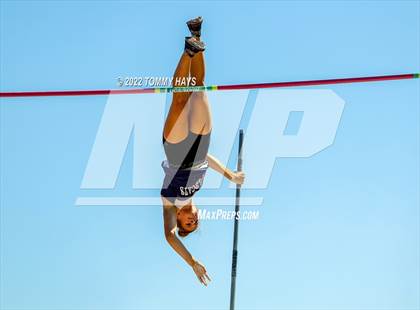 Thumbnail 2 in UIL 6A State Track Meet photogallery.