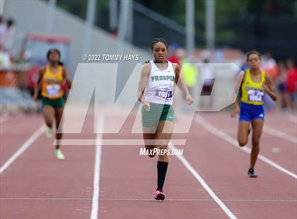 Thumbnail 3 in UIL 6A State Track Meet photogallery.