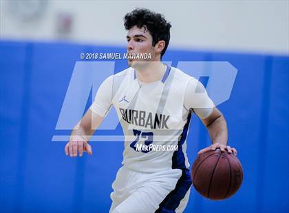Thumbnail 3 in Burbank vs King/Drew (Spot Up Southern California Classic) photogallery.