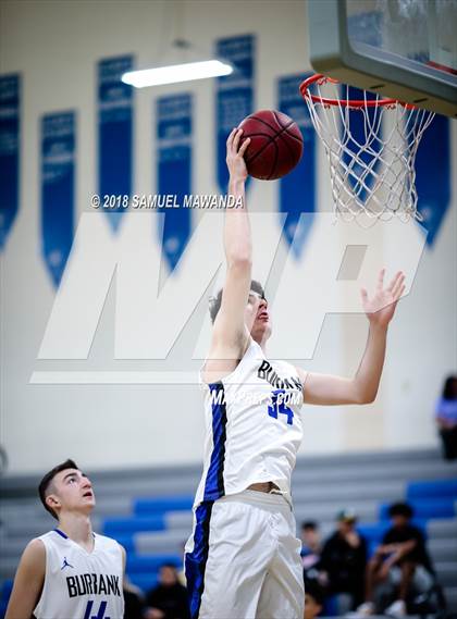 Thumbnail 3 in Burbank vs King/Drew (Spot Up Southern California Classic) photogallery.