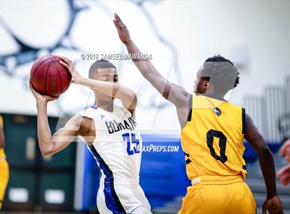 Thumbnail 1 in Burbank vs King/Drew (Spot Up Southern California Classic) photogallery.