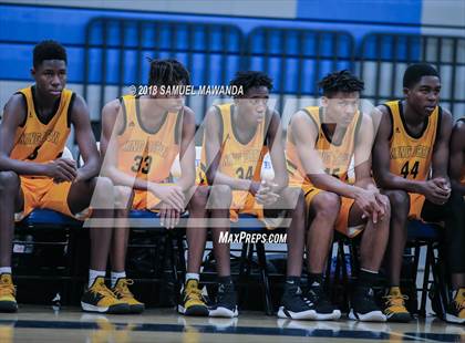 Thumbnail 2 in Burbank vs King/Drew (Spot Up Southern California Classic) photogallery.