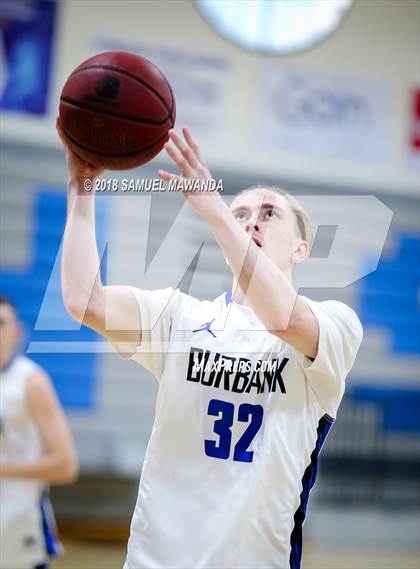 Thumbnail 3 in Burbank vs King/Drew (Spot Up Southern California Classic) photogallery.