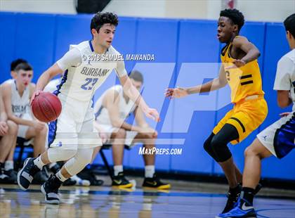 Thumbnail 1 in Burbank vs King/Drew (Spot Up Southern California Classic) photogallery.