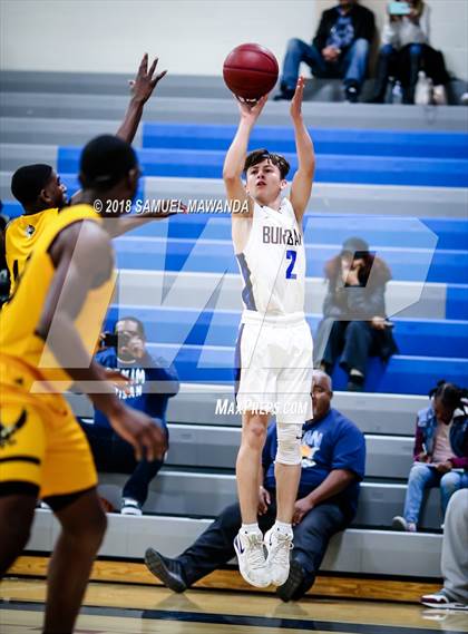 Thumbnail 3 in Burbank vs King/Drew (Spot Up Southern California Classic) photogallery.