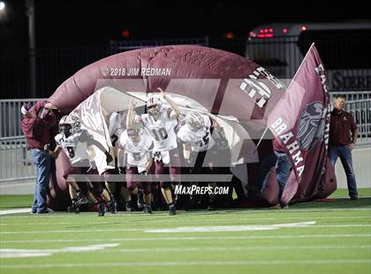 Thumbnail 1 in Blanco vs. East Bernard (UIL 3A Regional Playoff) photogallery.