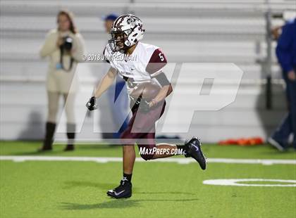 Thumbnail 2 in Blanco vs. East Bernard (UIL 3A Regional Playoff) photogallery.