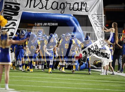 Thumbnail 1 in Blanco vs. East Bernard (UIL 3A Regional Playoff) photogallery.