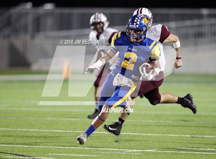 Thumbnail 1 in Blanco vs. East Bernard (UIL 3A Regional Playoff) photogallery.