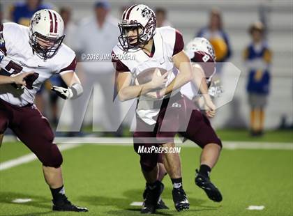 Thumbnail 1 in Blanco vs. East Bernard (UIL 3A Regional Playoff) photogallery.
