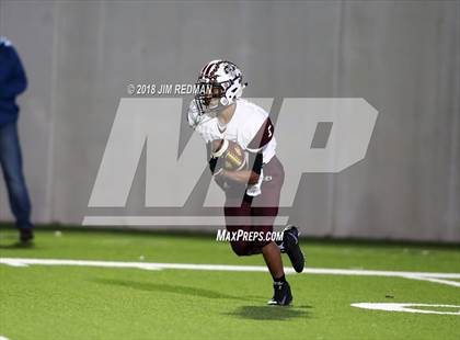 Thumbnail 2 in Blanco vs. East Bernard (UIL 3A Regional Playoff) photogallery.