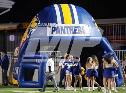 Thumbnail 2 in Blanco vs. East Bernard (UIL 3A Regional Playoff) photogallery.