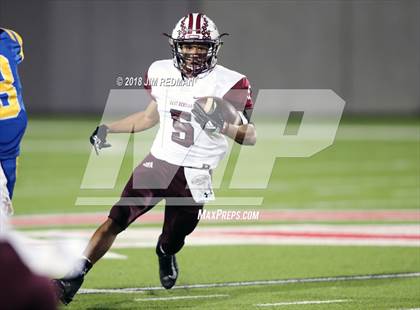 Thumbnail 1 in Blanco vs. East Bernard (UIL 3A Regional Playoff) photogallery.