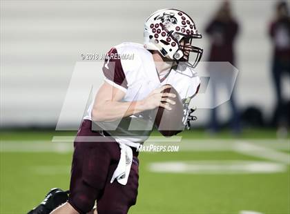 Thumbnail 2 in Blanco vs. East Bernard (UIL 3A Regional Playoff) photogallery.