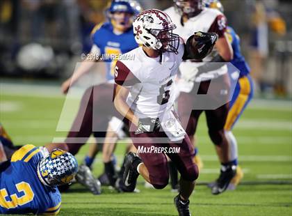 Thumbnail 2 in Blanco vs. East Bernard (UIL 3A Regional Playoff) photogallery.