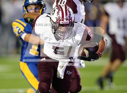Thumbnail 2 in Blanco vs. East Bernard (UIL 3A Regional Playoff) photogallery.