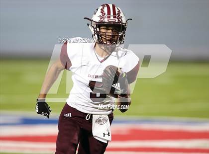 Thumbnail 1 in Blanco vs. East Bernard (UIL 3A Regional Playoff) photogallery.