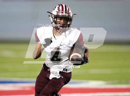 Thumbnail 1 in Blanco vs. East Bernard (UIL 3A Regional Playoff) photogallery.