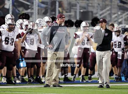 Thumbnail 1 in Blanco vs. East Bernard (UIL 3A Regional Playoff) photogallery.