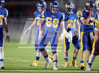 Thumbnail 1 in Blanco vs. East Bernard (UIL 3A Regional Playoff) photogallery.