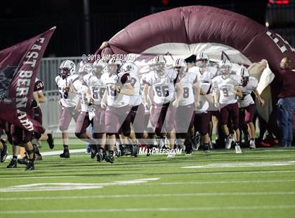 Thumbnail 2 in Blanco vs. East Bernard (UIL 3A Regional Playoff) photogallery.