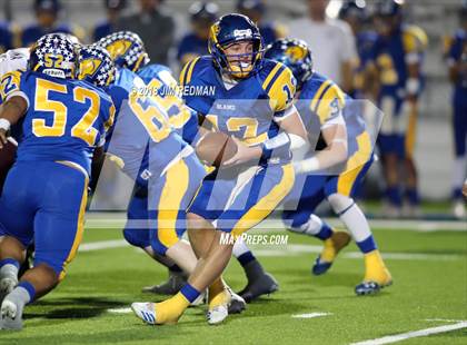 Thumbnail 1 in Blanco vs. East Bernard (UIL 3A Regional Playoff) photogallery.