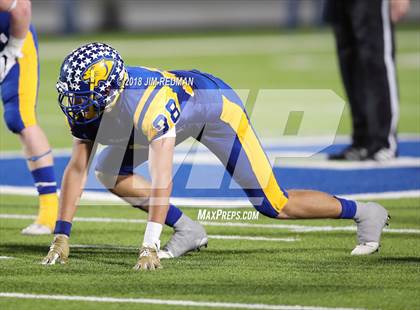 Thumbnail 1 in Blanco vs. East Bernard (UIL 3A Regional Playoff) photogallery.