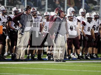 Thumbnail 2 in Blanco vs. East Bernard (UIL 3A Regional Playoff) photogallery.