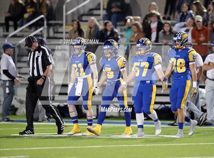 Thumbnail 2 in Blanco vs. East Bernard (UIL 3A Regional Playoff) photogallery.