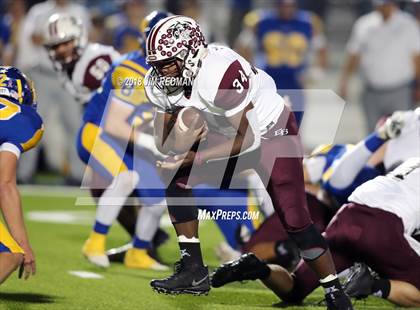 Thumbnail 1 in Blanco vs. East Bernard (UIL 3A Regional Playoff) photogallery.