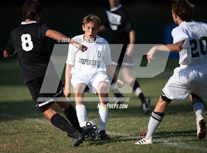 Thumbnail 1 in Independence @ Myers Park photogallery.