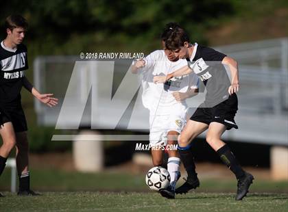 Thumbnail 2 in Independence @ Myers Park photogallery.