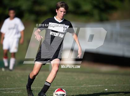 Thumbnail 2 in Independence @ Myers Park photogallery.
