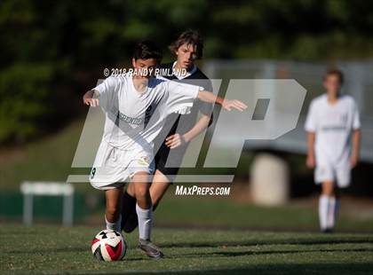 Thumbnail 2 in Independence @ Myers Park photogallery.