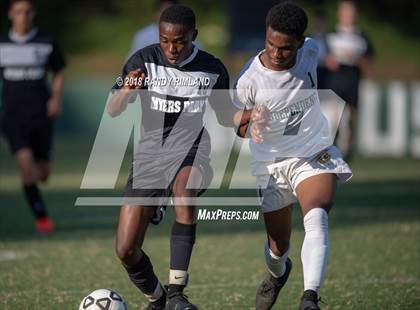 Thumbnail 2 in Independence @ Myers Park photogallery.