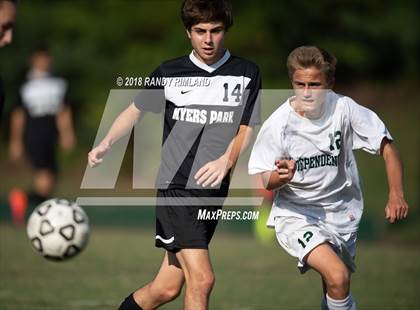 Thumbnail 3 in Independence @ Myers Park photogallery.