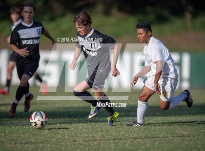 Thumbnail 1 in Independence @ Myers Park photogallery.